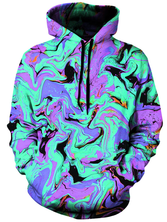 JG Unisex Hoodie, Set 4 Lyfe, | iEDM