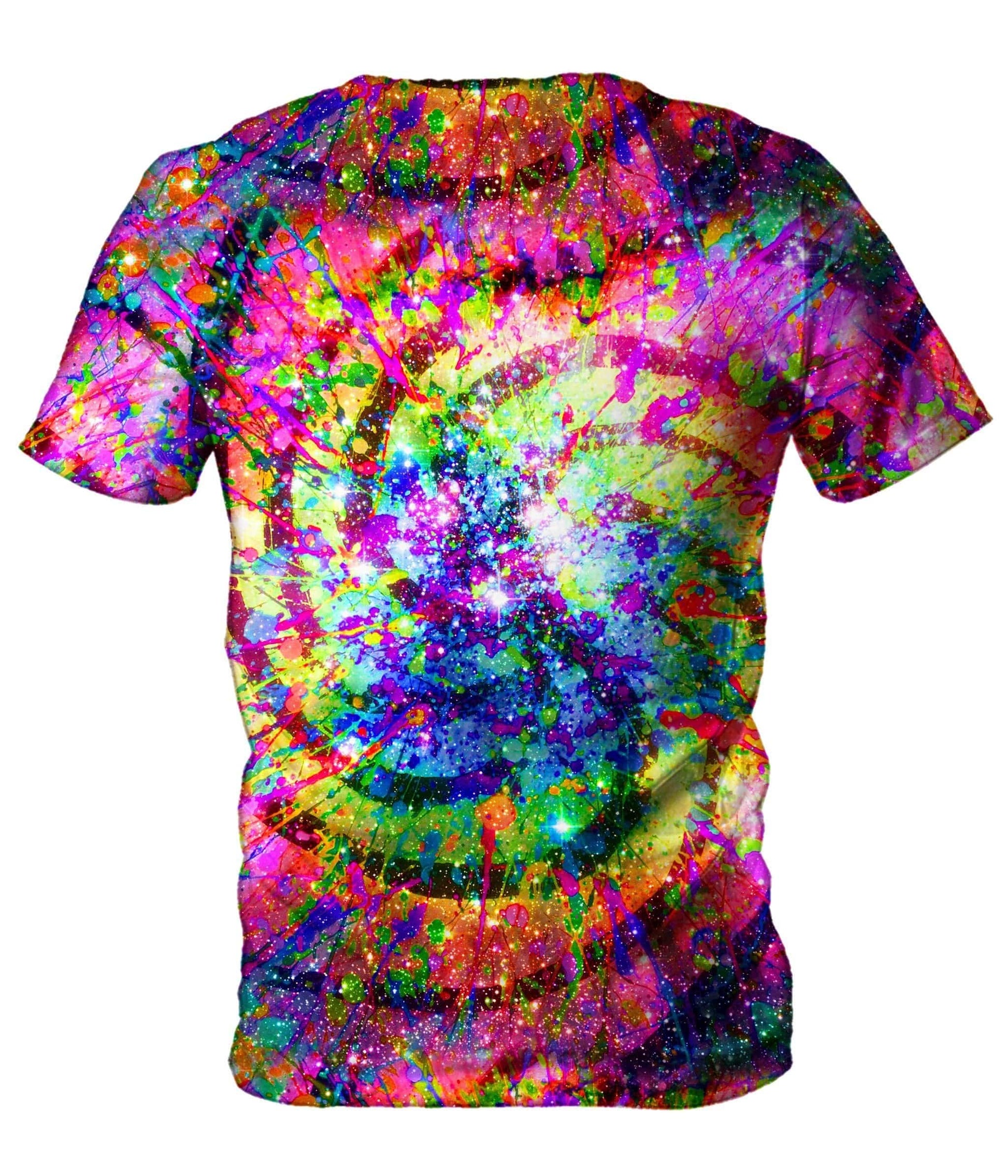 Let's Get Dizzy Men's T-Shirt, Set 4 Lyfe, | iEDM