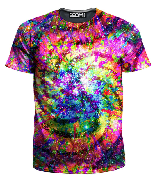 Let's Get Dizzy Men's T-Shirt, Set 4 Lyfe, | iEDM