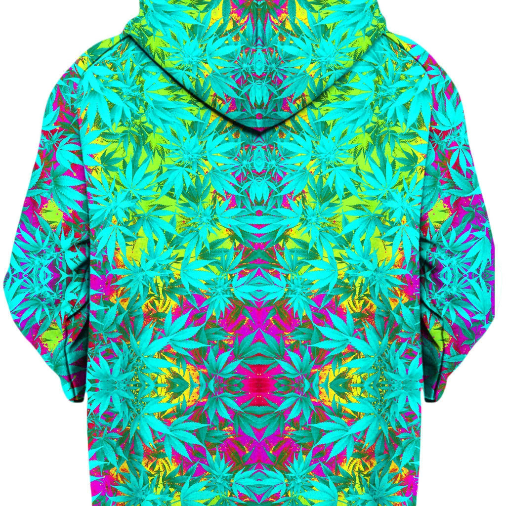 Lit Nova Unisex Hoodie, Set 4 Lyfe, | iEDM