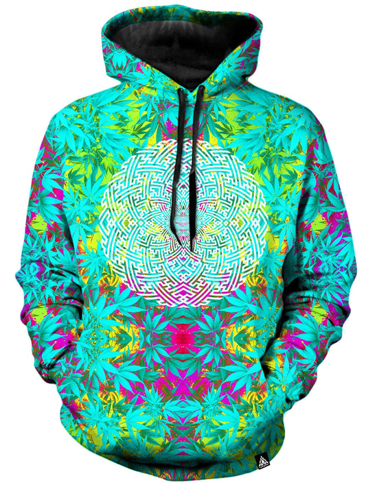 Lit Nova Unisex Hoodie, Set 4 Lyfe, | iEDM