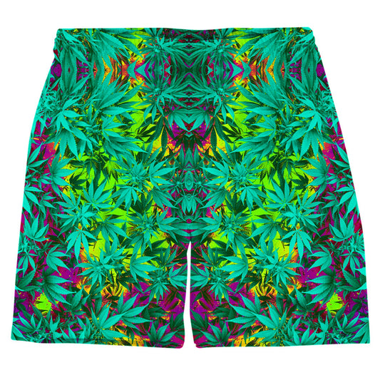 Lit Weekend Shorts, Set 4 Lyfe, | iEDM