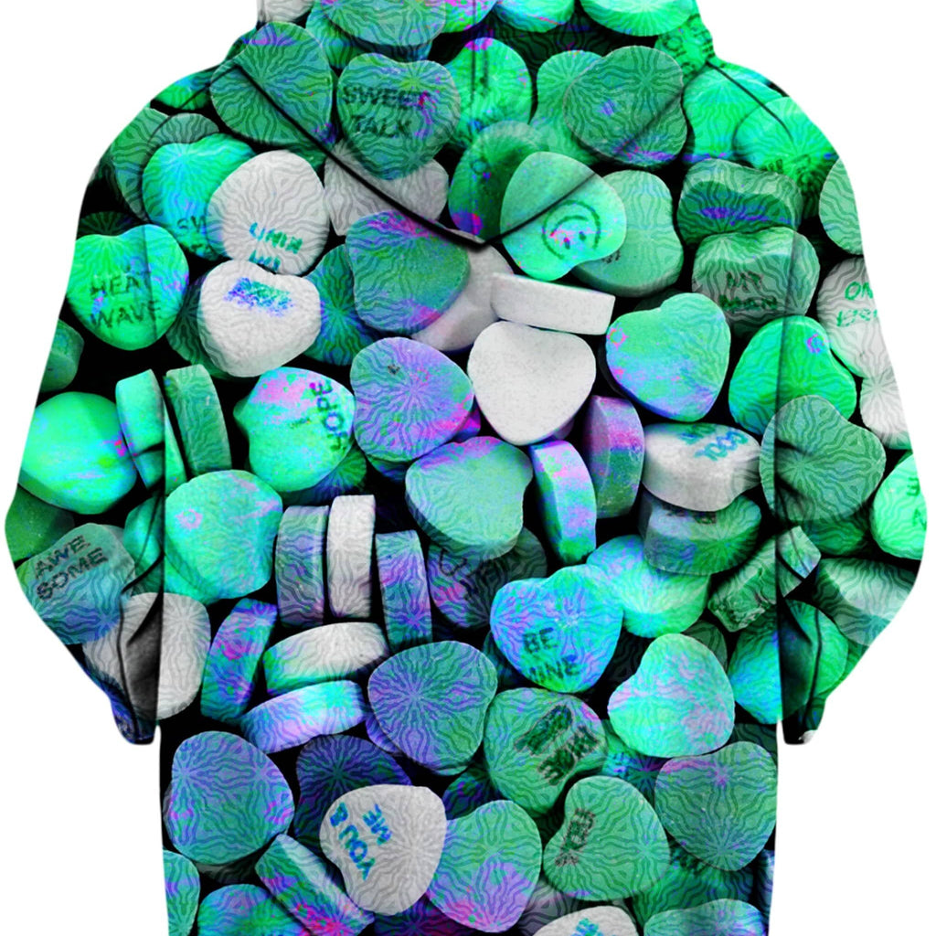 Love Drug Unisex Hoodie, Set 4 Lyfe, | iEDM