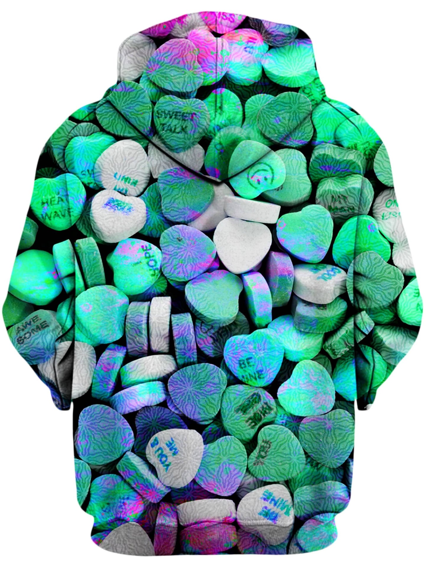 Love Drug Unisex Hoodie, Set 4 Lyfe, | iEDM