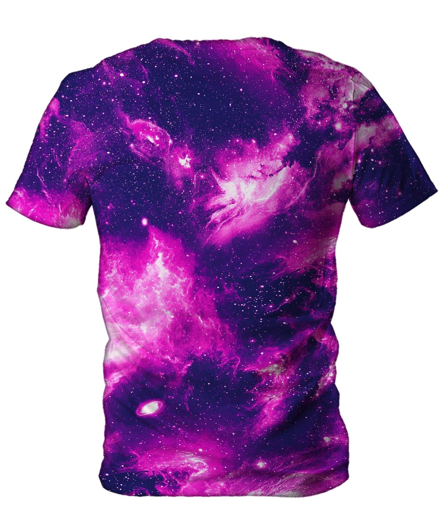 Lush Space Men's T-Shirt, Set 4 Lyfe, | iEDM