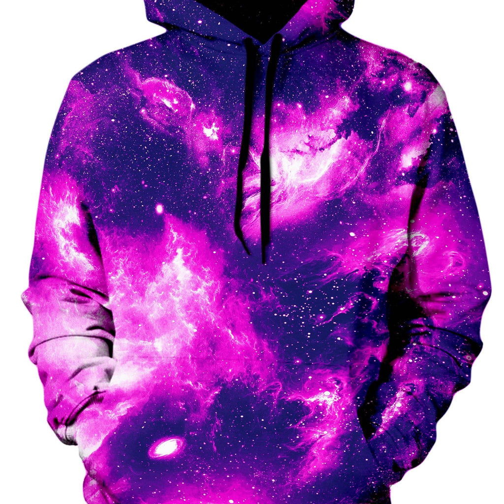 Lush Space Unisex Hoodie, Set 4 Lyfe, | iEDM