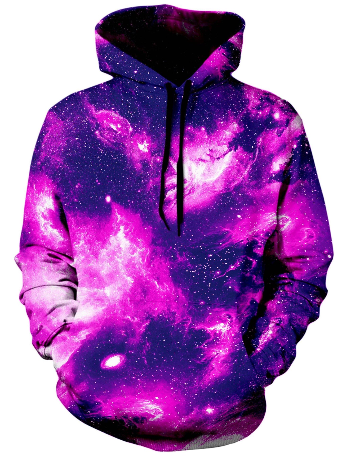 Lush Space Unisex Hoodie, Set 4 Lyfe, | iEDM