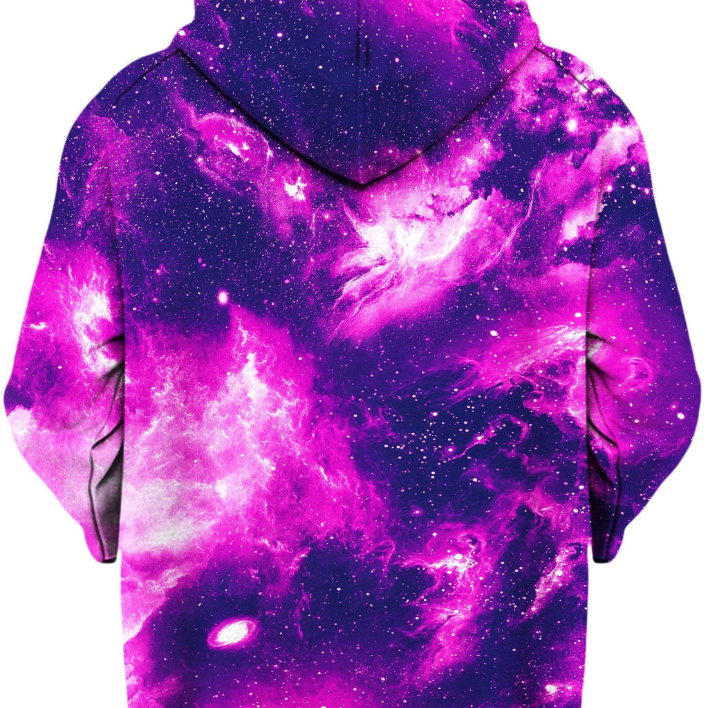 Lush Space Unisex Hoodie, Set 4 Lyfe, | iEDM