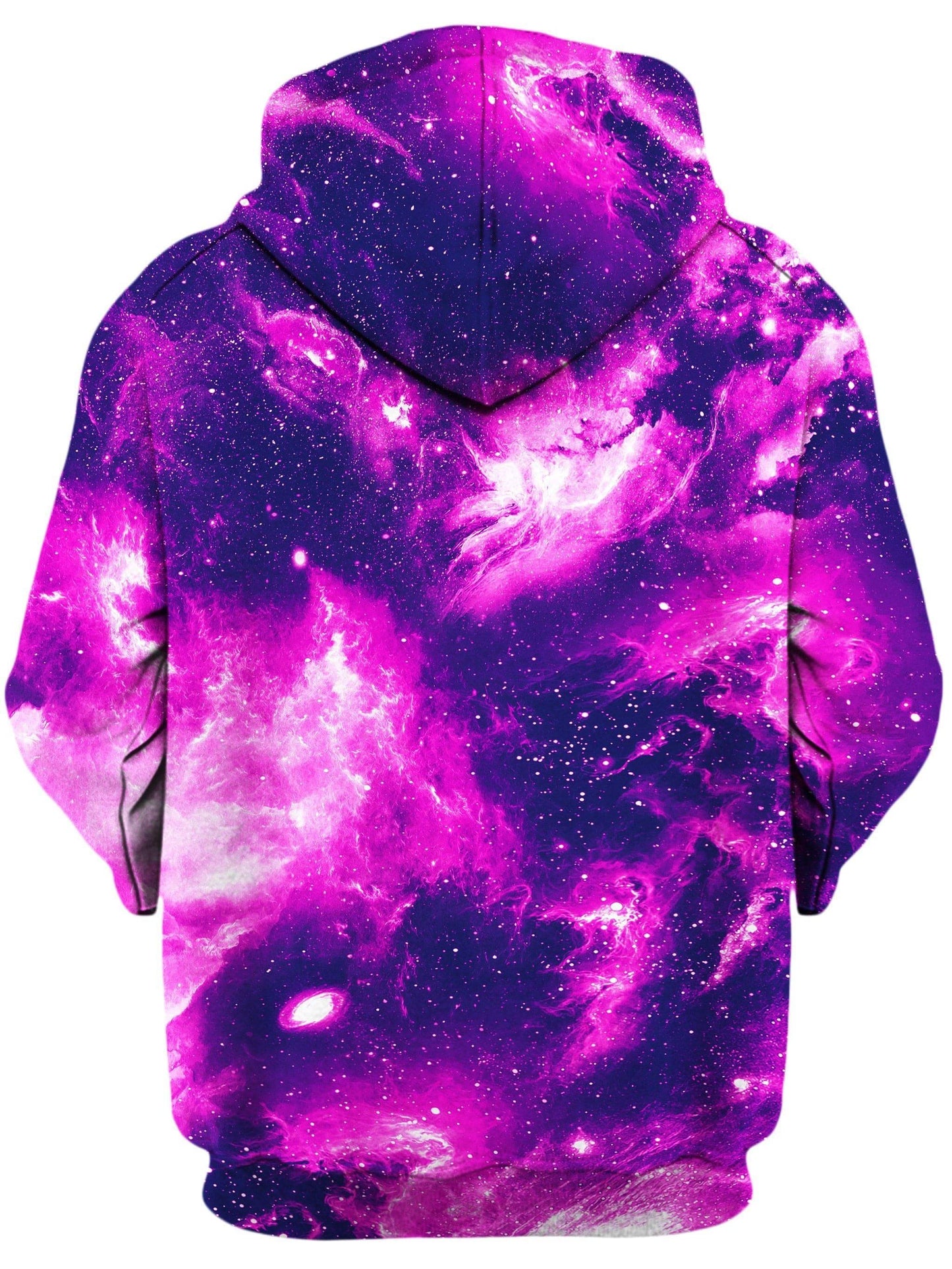 Lush Space Unisex Hoodie, Set 4 Lyfe, | iEDM