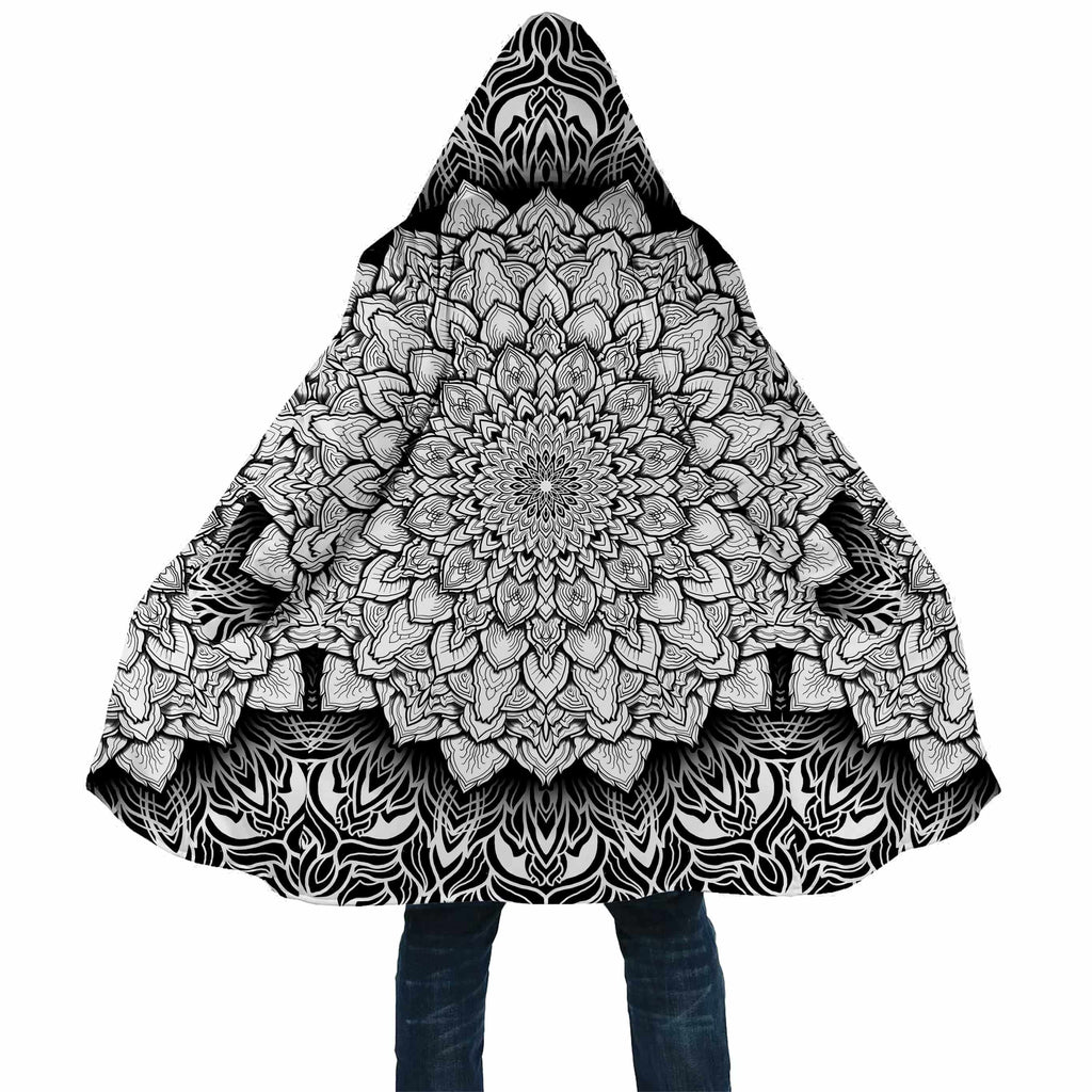 Mandala Glow Cloak, Set 4 Lyfe, | iEDM