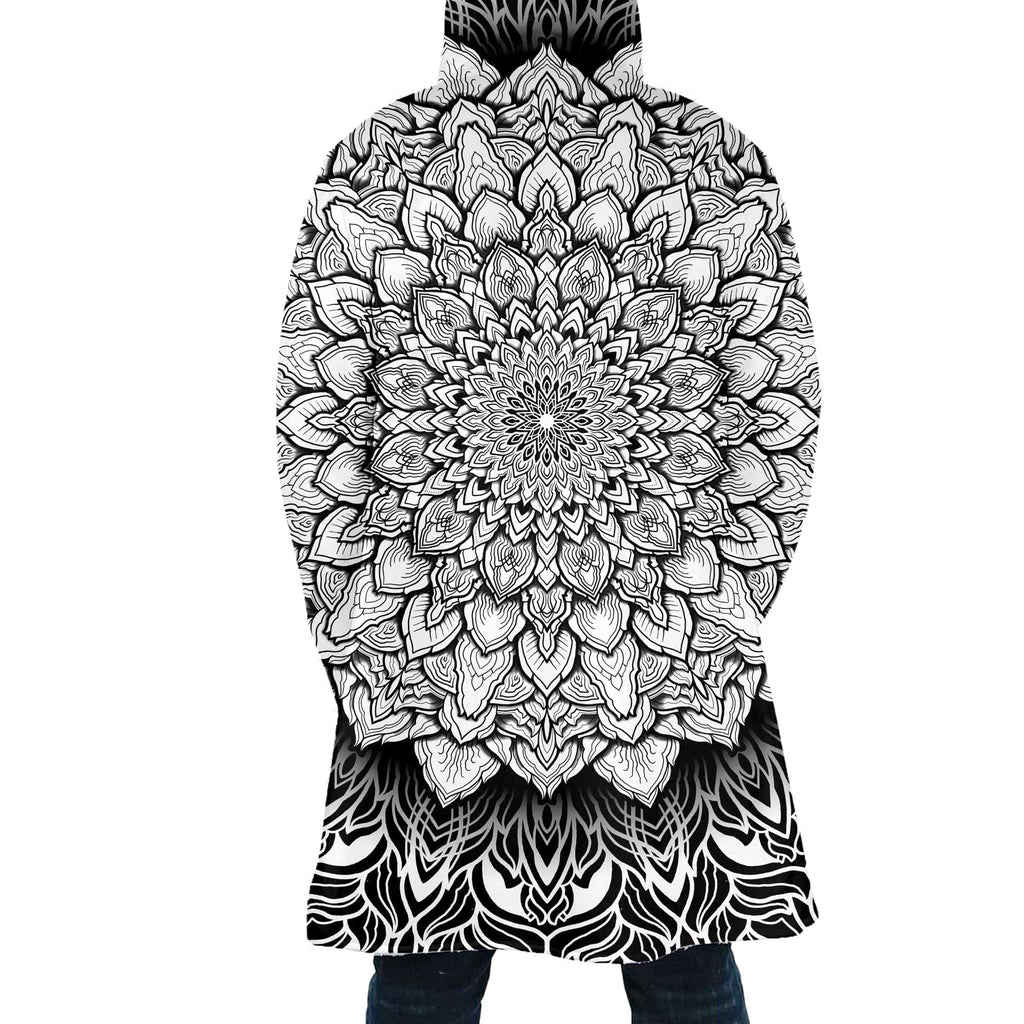 Mandala Glow Cloak, Set 4 Lyfe, | iEDM