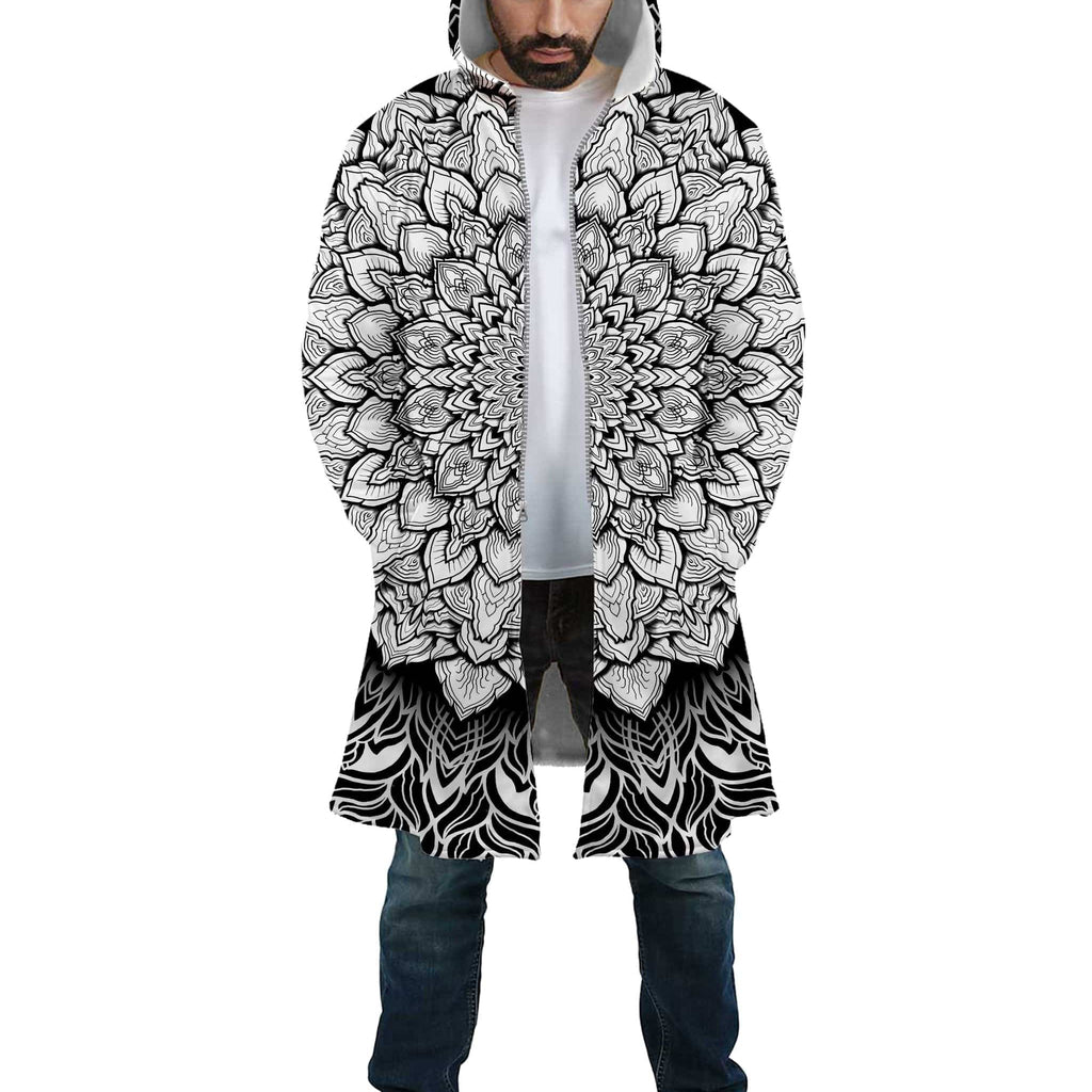 Mandala Glow Cloak, Set 4 Lyfe, | iEDM