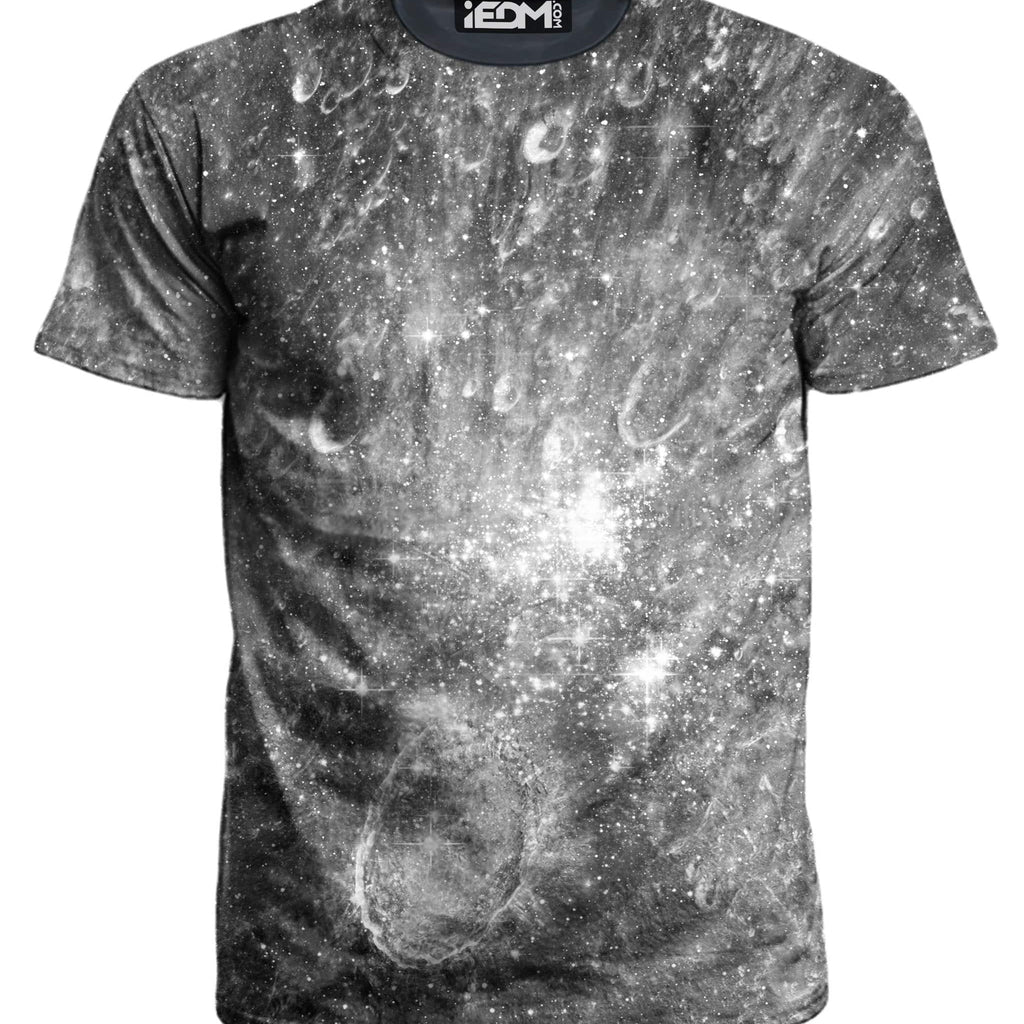 Moon Views Men's T-Shirt, Set 4 Lyfe, | iEDM