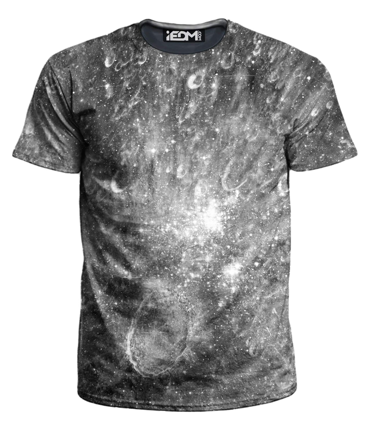 Moon Views Men's T-Shirt, Set 4 Lyfe, | iEDM