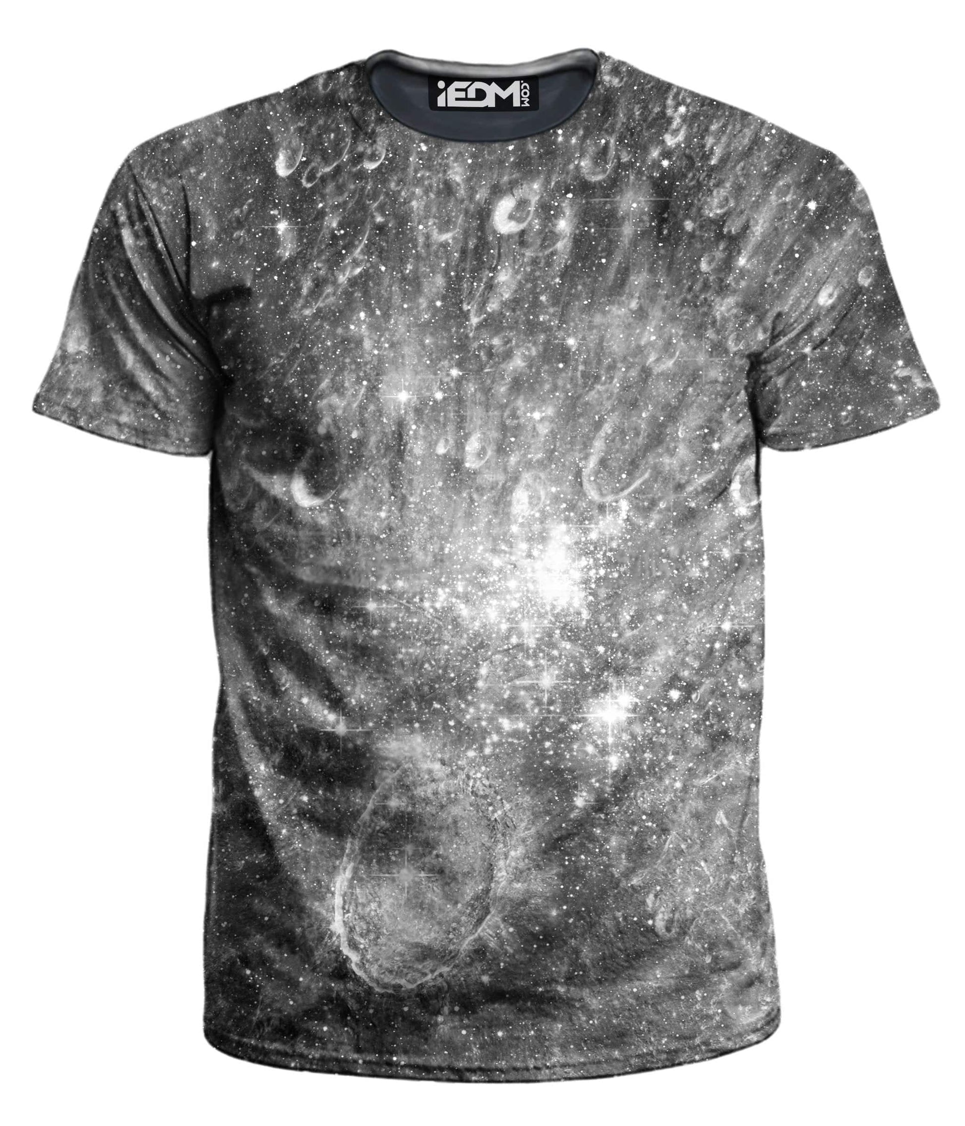 Moon Views Men's T-Shirt, Set 4 Lyfe, | iEDM