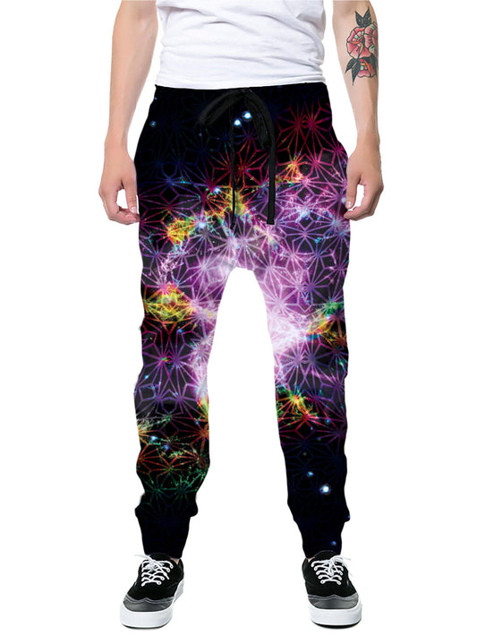Mystic Joggers, Set 4 Lyfe, | iEDM