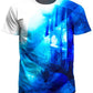 Nice Ice Baby T-Shirt and Shorts Combo, Noctum X Truth, | iEDM