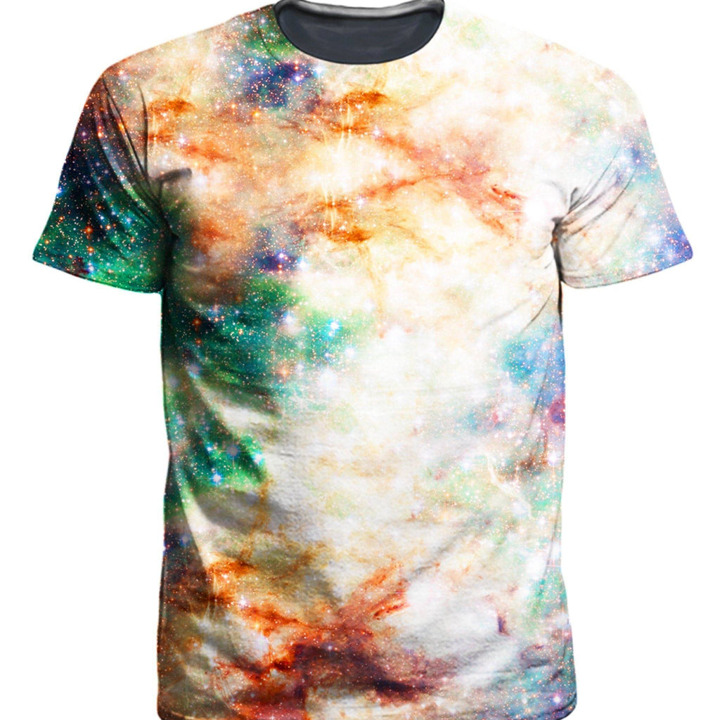 Novacane T-Shirt and Shorts Combo, Set 4 Lyfe, | iEDM