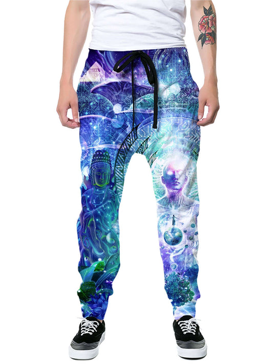 Observers of the Sky Joggers, Set 4 Lyfe, | iEDM