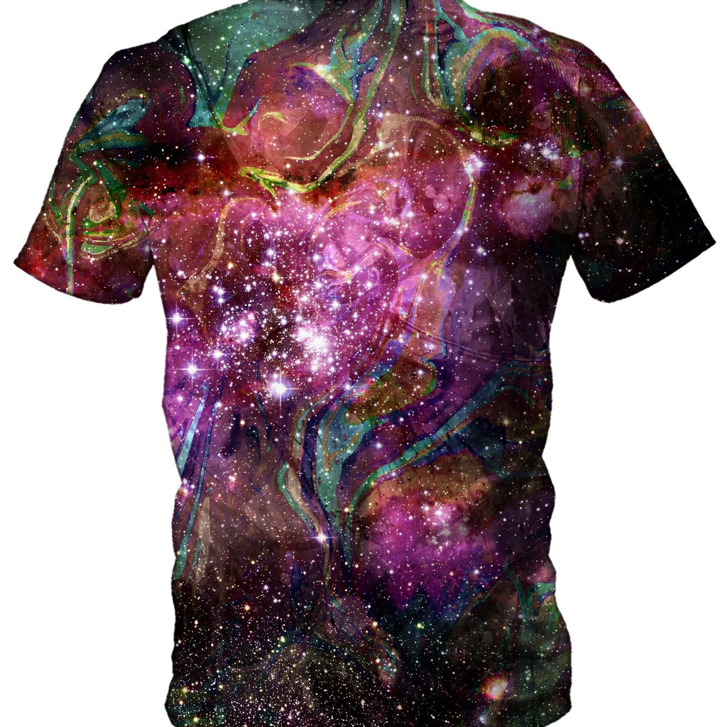 On Some Men's T-Shirt, Set 4 Lyfe, | iEDM