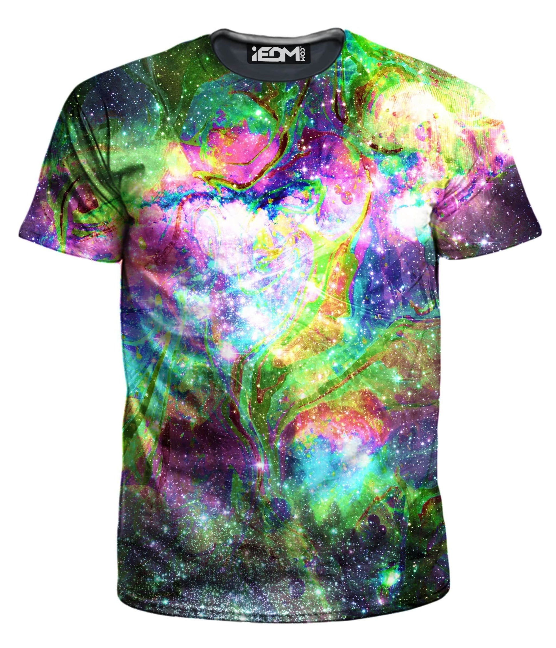 Pleasure Moon Men's T-Shirt, Set 4 Lyfe, | iEDM