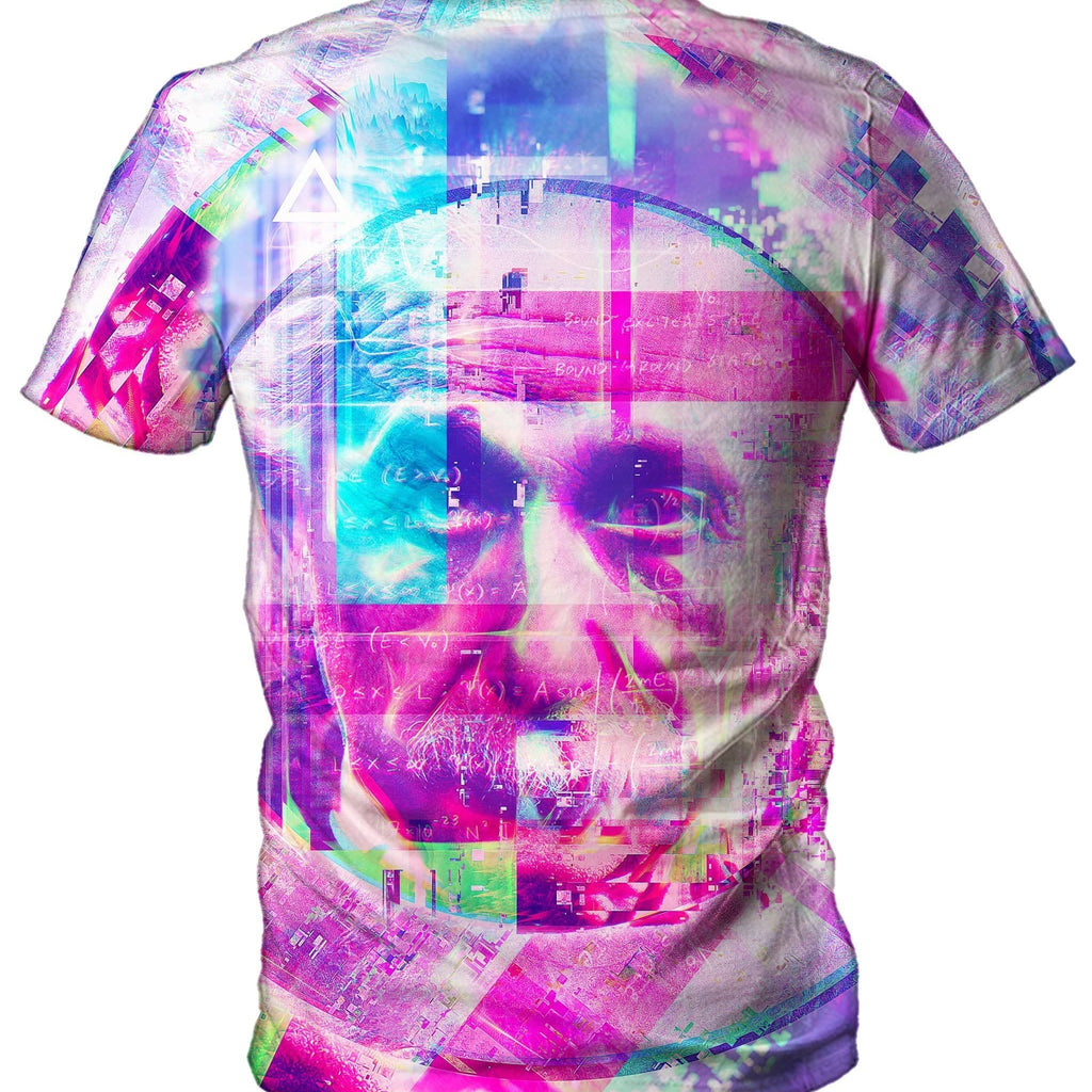 Ravetivity Men's T-Shirt, Set 4 Lyfe, | iEDM