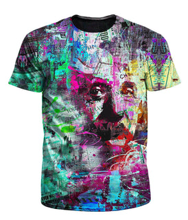 Art Design Works - Relativity Men's T-Shirt