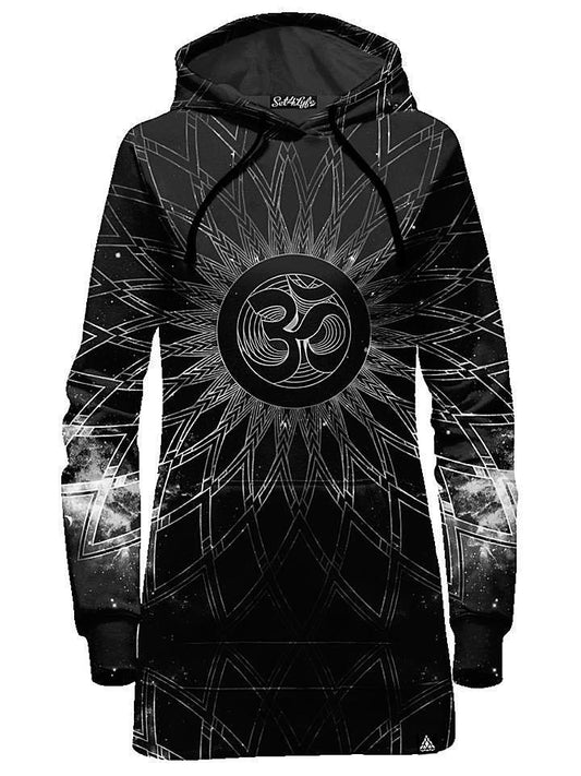 Sacred Hoodie Dress, Set 4 Lyfe, | iEDM