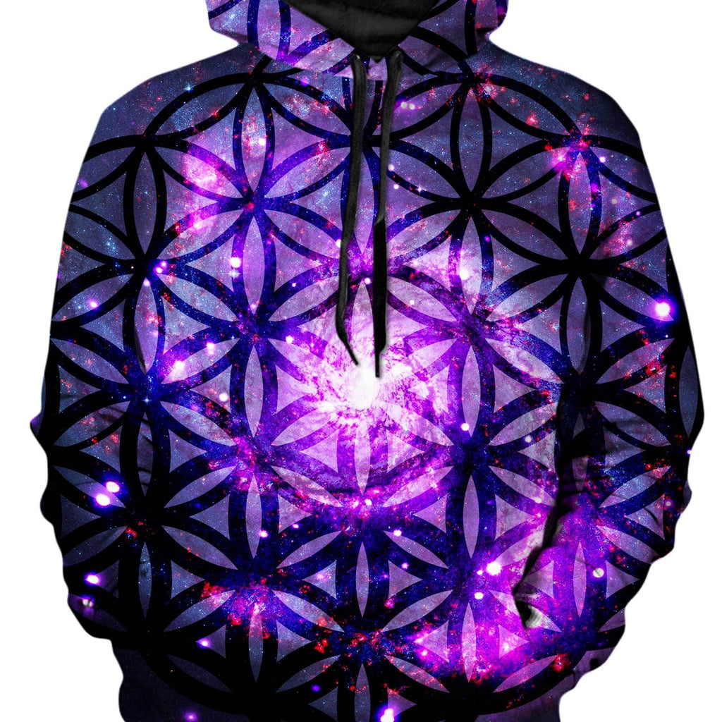 Sacred Space Unisex Hoodie, Set 4 Lyfe, | iEDM
