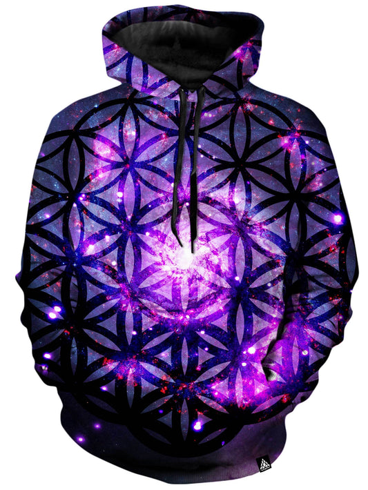 Sacred Space Unisex Hoodie, Set 4 Lyfe, | iEDM