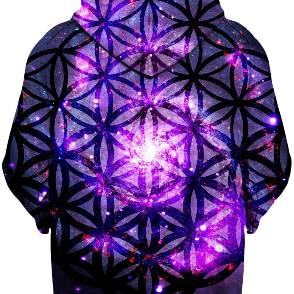 Sacred Space Unisex Hoodie, Set 4 Lyfe, | iEDM