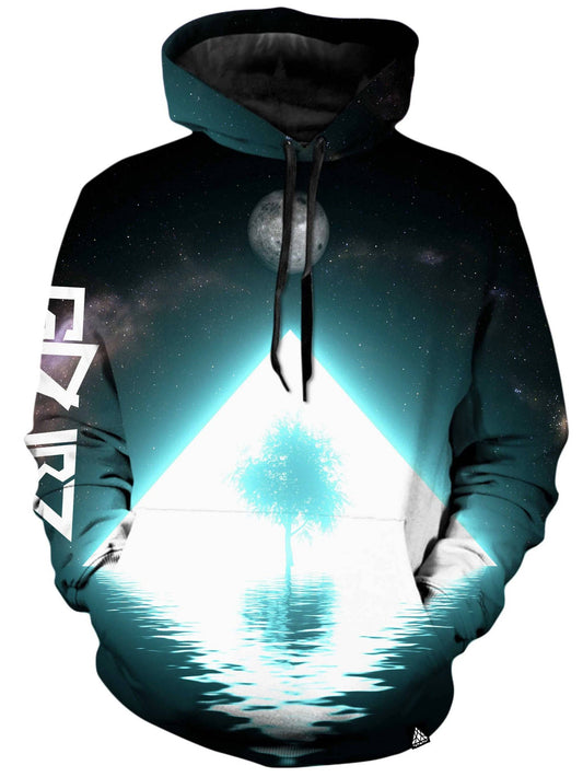 The Origin GDubz Unisex Hoodie, Set 4 Lyfe, | iEDM