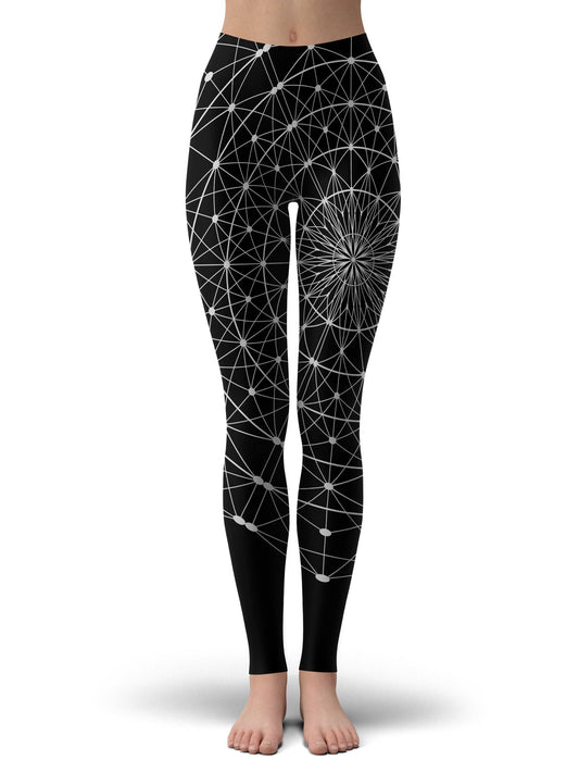 Tree of Lyfe Leggings, Set 4 Lyfe, | iEDM