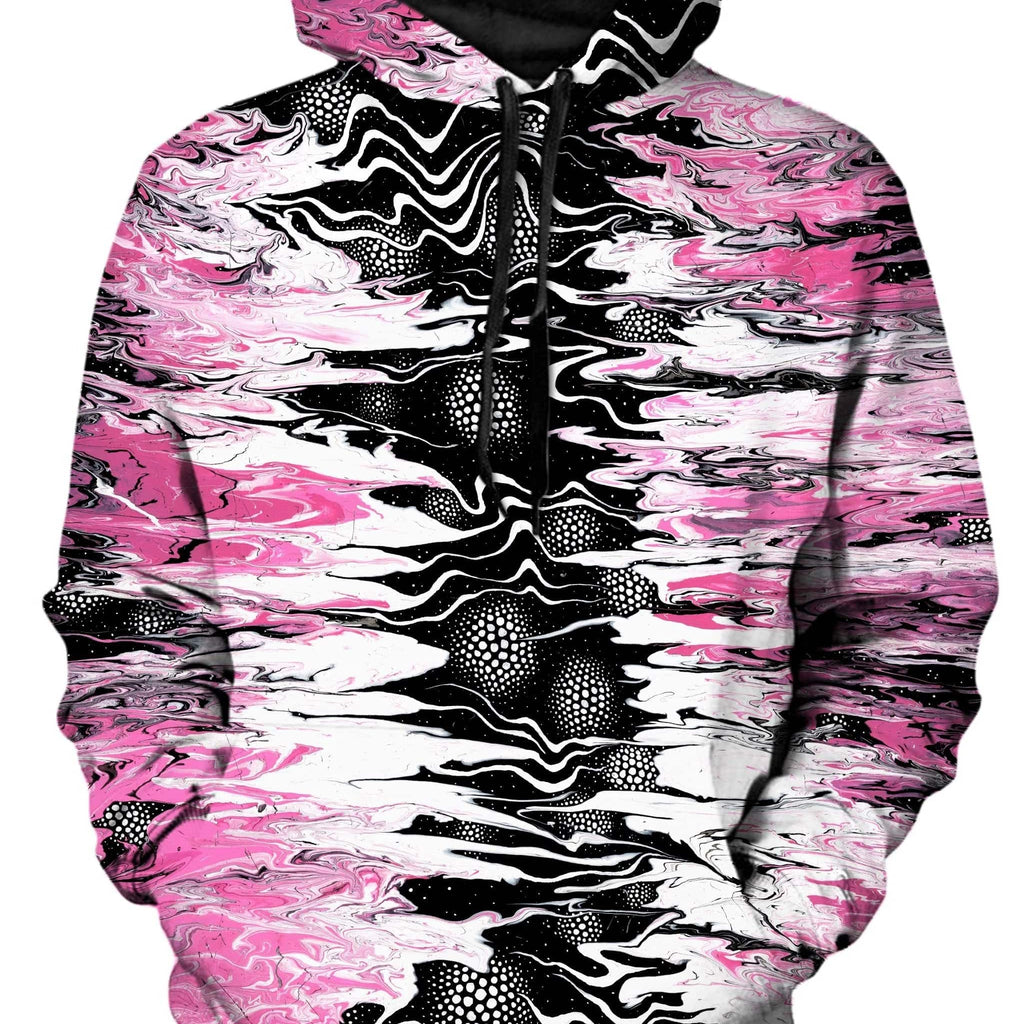 Trip Me Apart Unisex Hoodie, Set 4 Lyfe, | iEDM