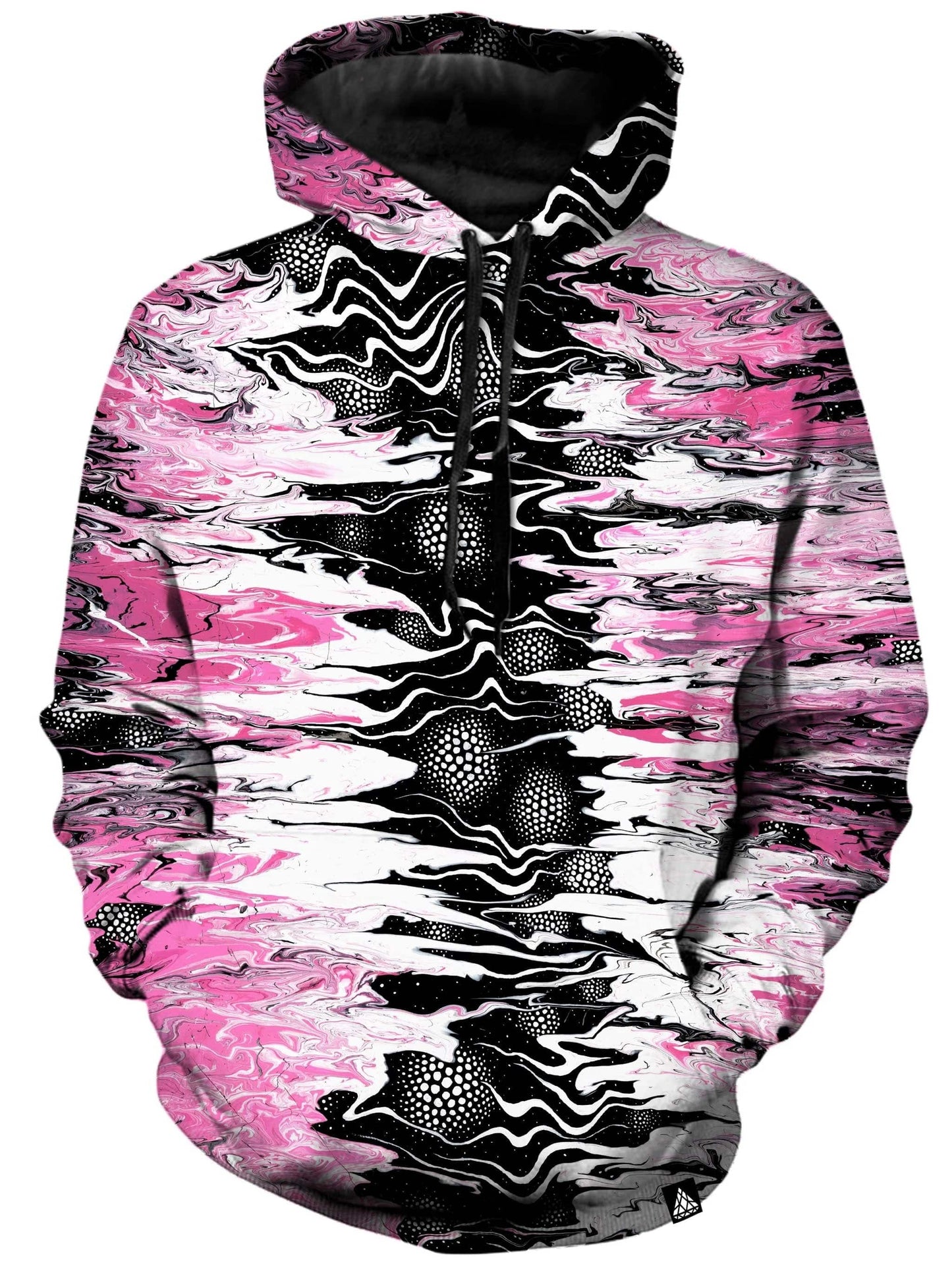 Trip Me Apart Unisex Hoodie, Set 4 Lyfe, | iEDM