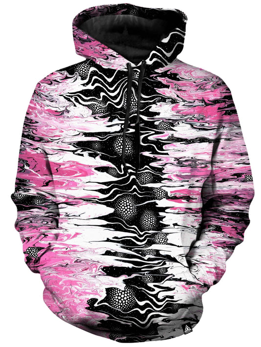 Trip Me Apart Unisex Hoodie, Set 4 Lyfe, | iEDM