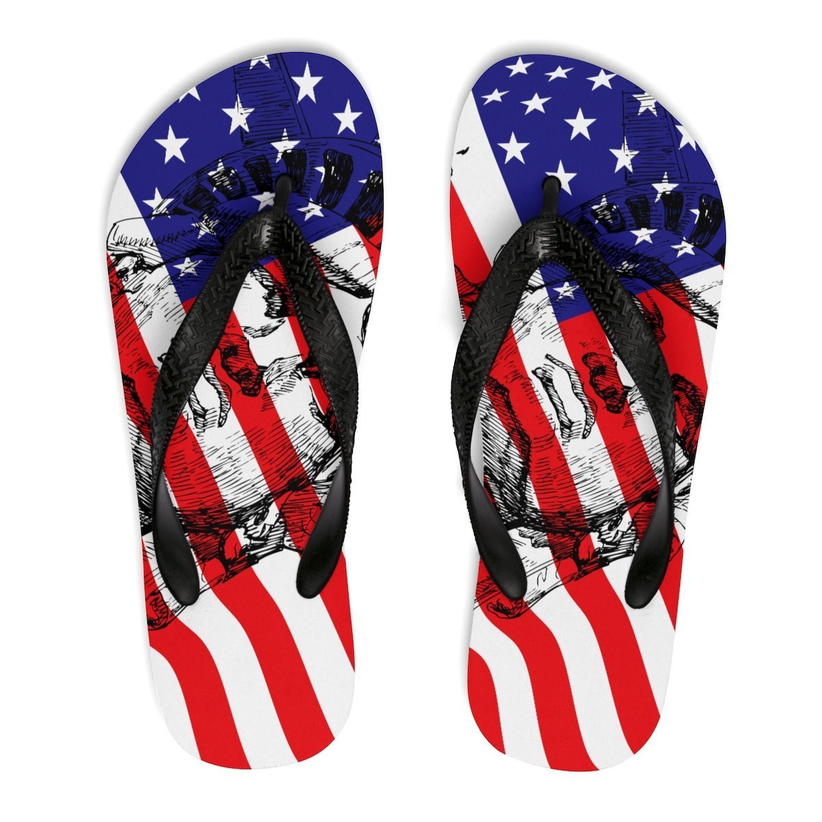 Small 3-Flavors Popcorn Gift Box – sampler of assorted gourmet popcorn