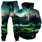 Strength Of Imagination Hoodie and Joggers Combo, Gratefully Dyed, | iEDM