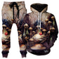 Submission Of Significance Hoodie and Joggers Combo, Gratefully Dyed, | iEDM