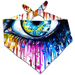 Svenja Jodicke - Eyecopi Kopie Bandana