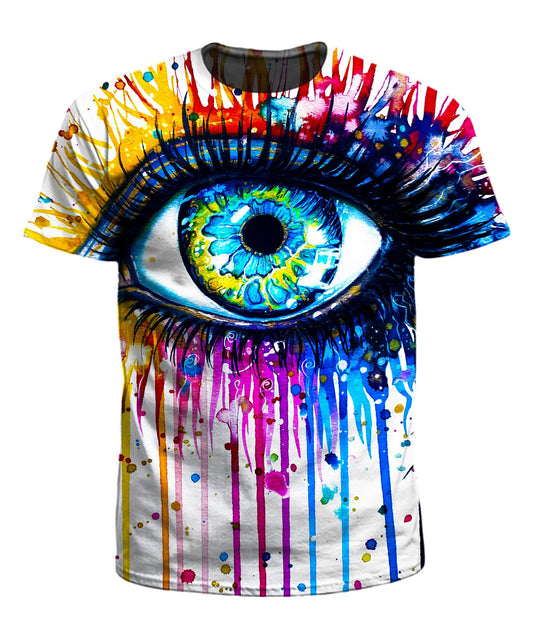 Svenja Jodicke Eyecopi Kopie Men's T-Shirt - iEDM