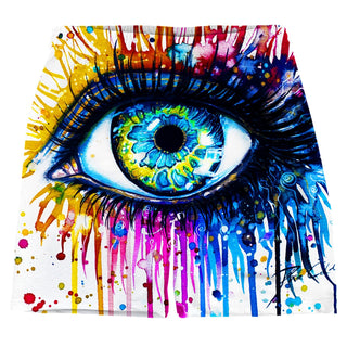 Svenja Jodicke - Eyecopi Kopie Weekend Shorts