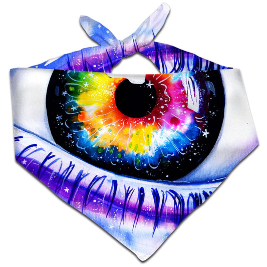 Galaxy Eye Bandana, Svenja Jodicke, | iEDM