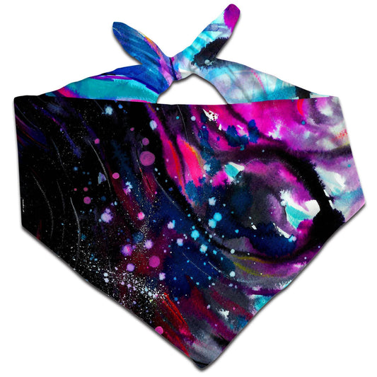 Lion Color Bandana, Svenja Jodicke, | iEDM
