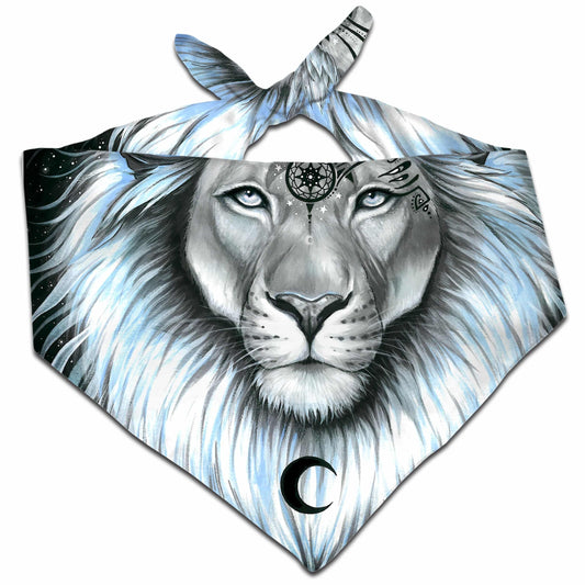 Lion Galaxy Bandana, Svenja Jodicke, | iEDM