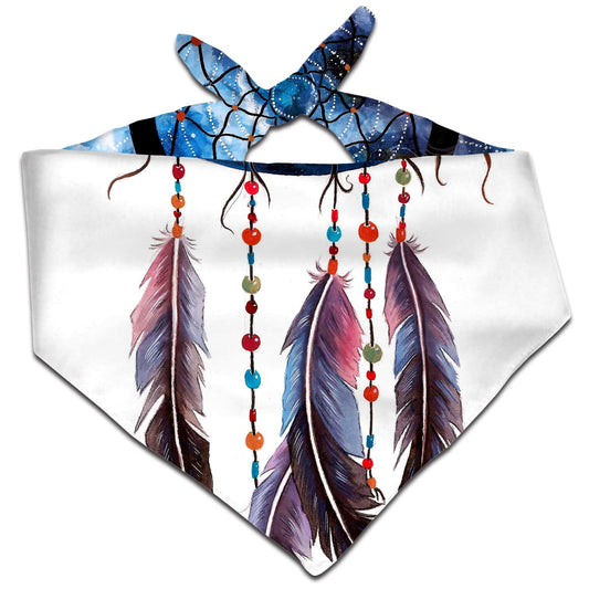 Moon Catcher Bandana, Svenja Jodicke, | iEDM