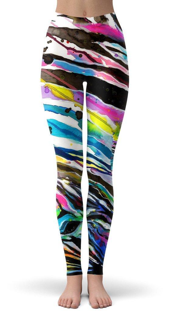 INK Leggings 2.0