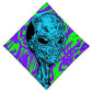 Alien Bandana, Technodrome, | iEDM