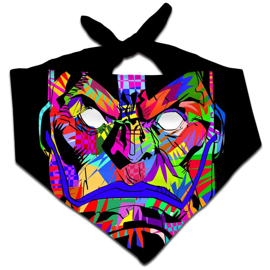 Apocolypse Bandana, Technodrome, | iEDM