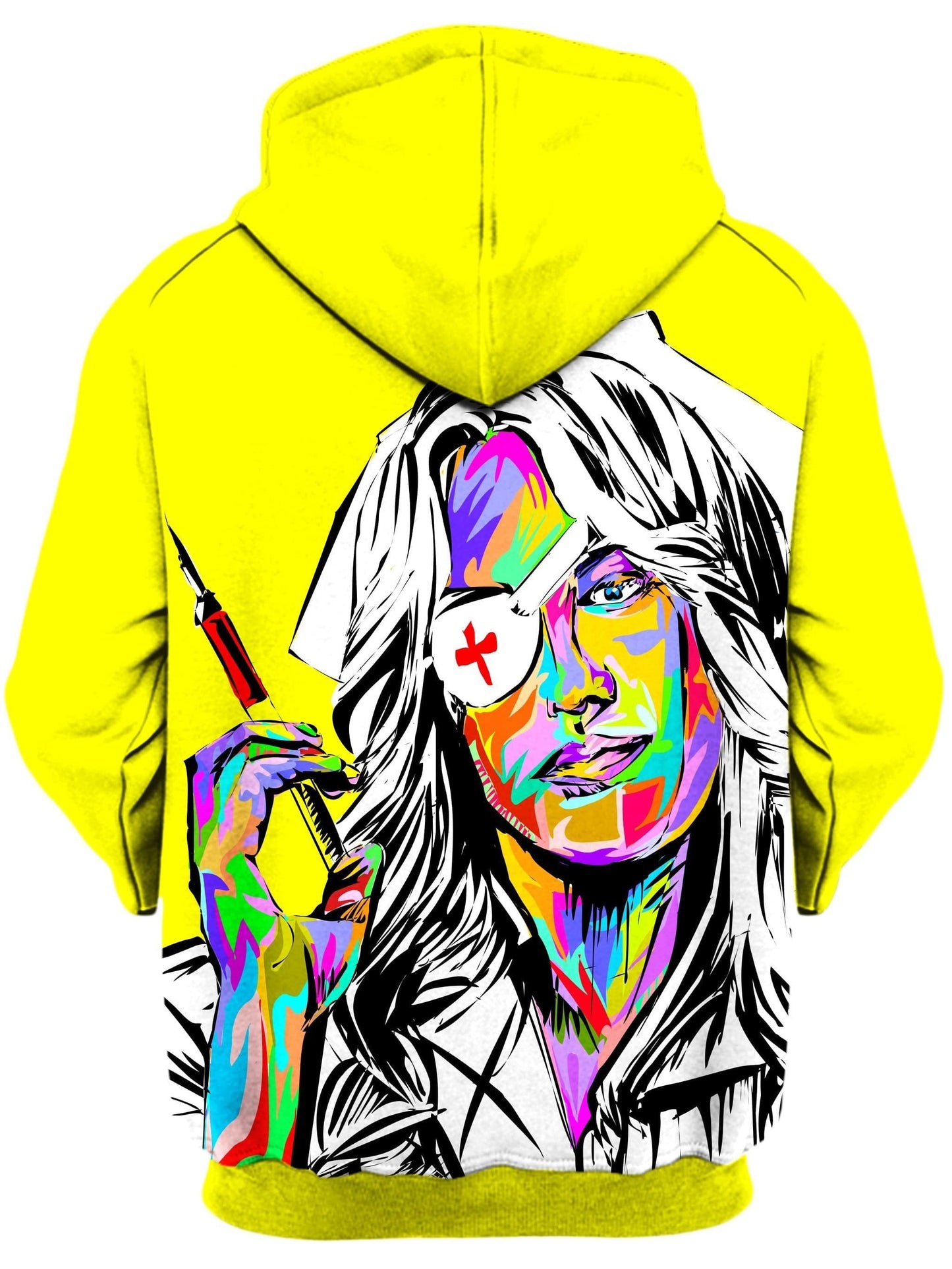 Blink 281 Unisex Hoodie, Technodrome, | iEDM